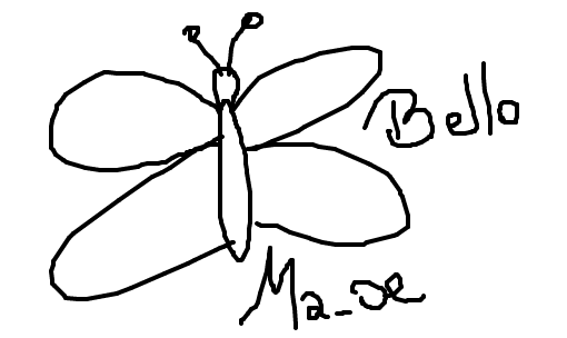 libélula