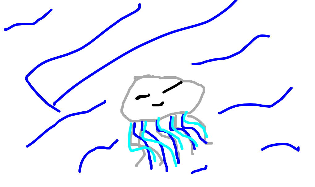 água-viva