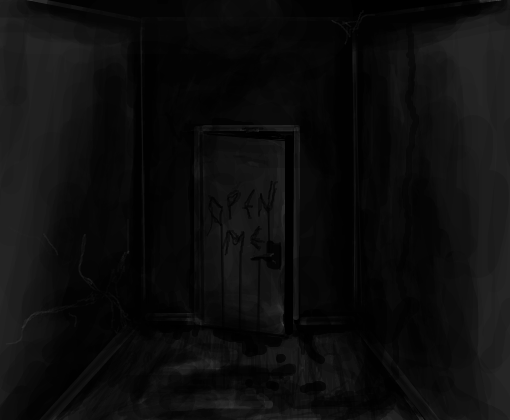 A porta