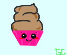 Capcake (Kawaii)