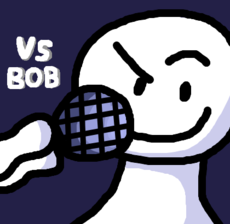 FNF' VS Bob