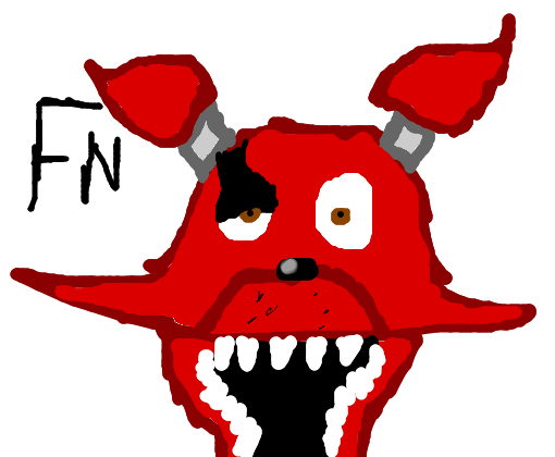 p/ old foxy fn