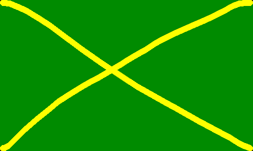 jamaica verde kk