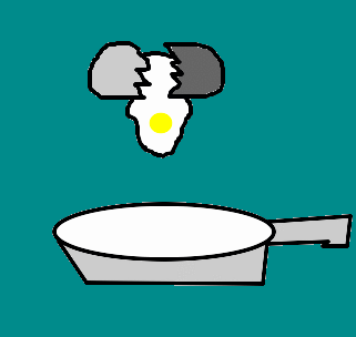 Omelete