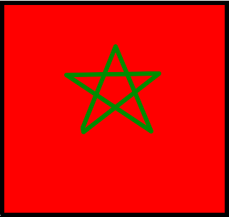 marrocos