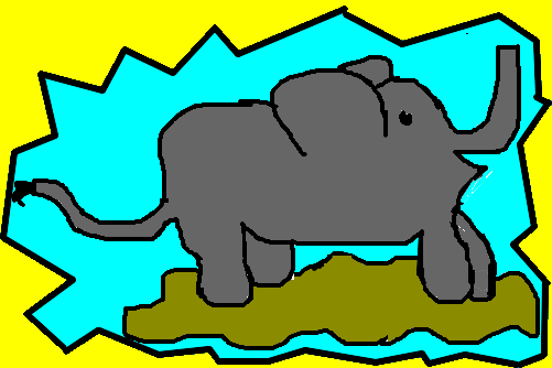 Elefantinho