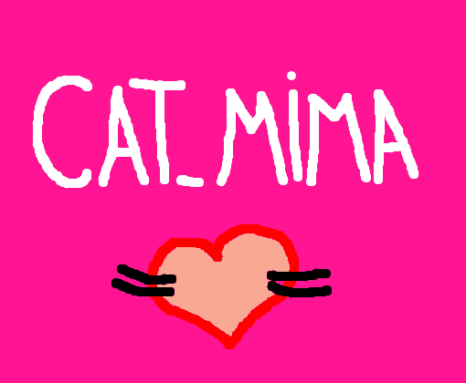 CAT_MIMA
