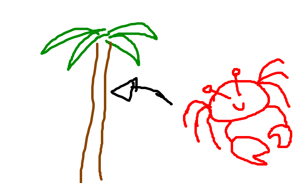 caranguejo-dos-coqueiros