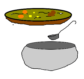 sopa