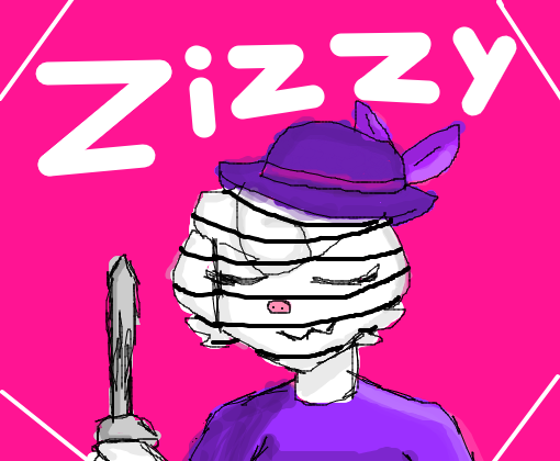 Zizzy