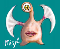Migi (finalizado no celular)