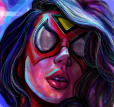 Spider-Woman S2