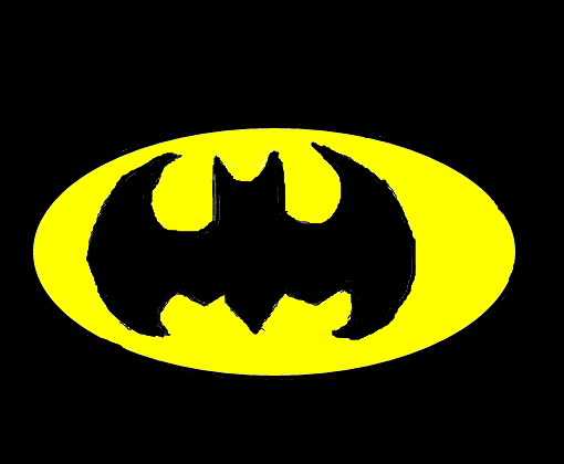 Batman Symbol 