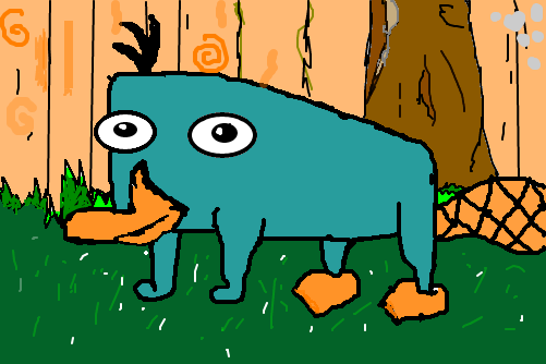 perry