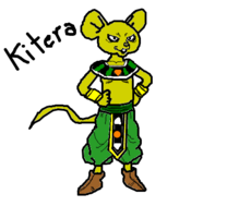 Kitera