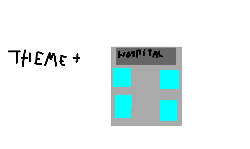 theme hospital