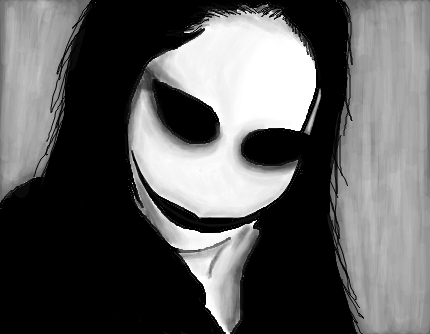 Darkness mask p/ Mary_Constantino *-*