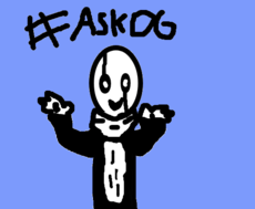 #askDG