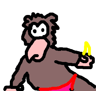 babuíno