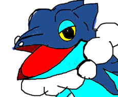 Frogadier(Completo)
