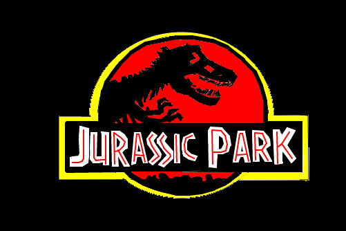 Jurassic Park - Desenho de darkmiho - Gartic