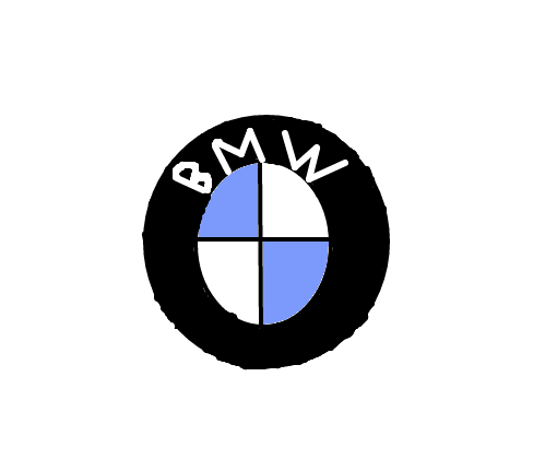 simbolo bmw - Desenho de darkus12 - Gartic