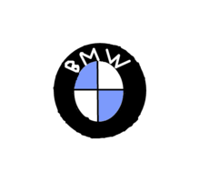 simbolo bmw