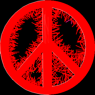 Peace In World - Two²