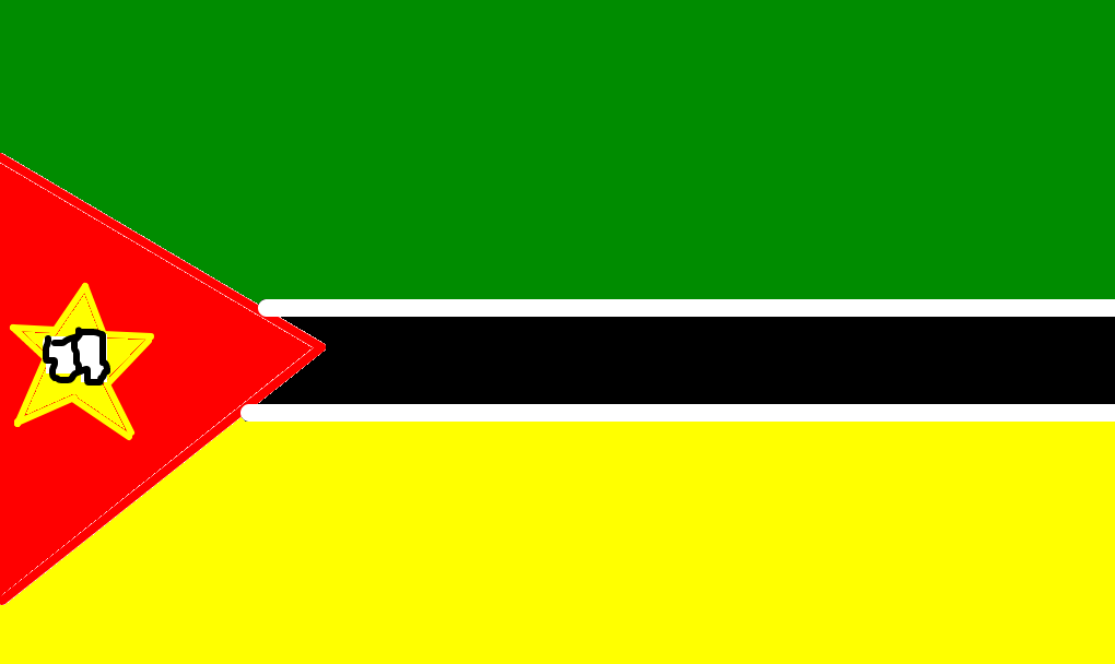 moçambique
