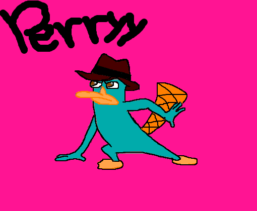 PERRY <3
