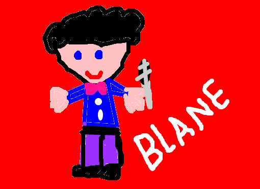 BLANE