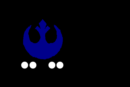 Rebel Allience Symbol