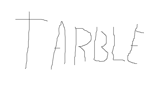 tarble