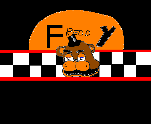 Freddy 100% melhorado