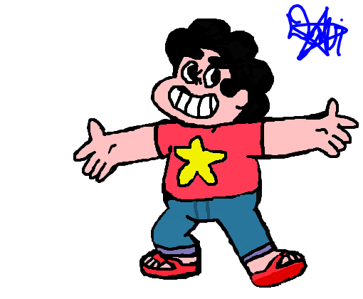Steven universo