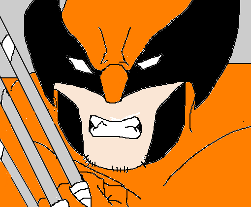 Wolverine (X-Men Evolution)