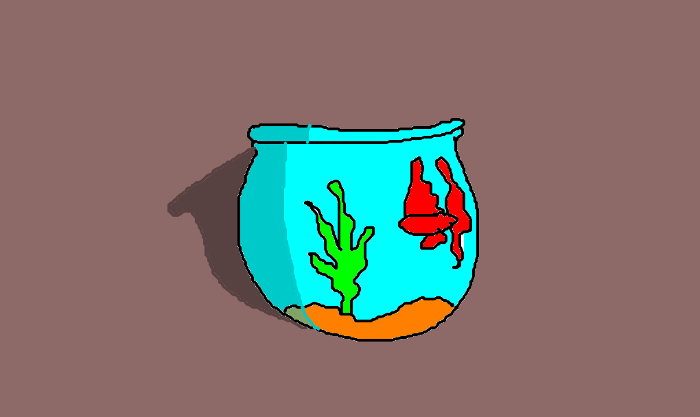 aquário