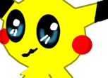 Pikachu P/Keinara e Mikka e sakura chan pra todo mundo q gosta de pokemon!