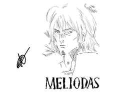 Meliodas