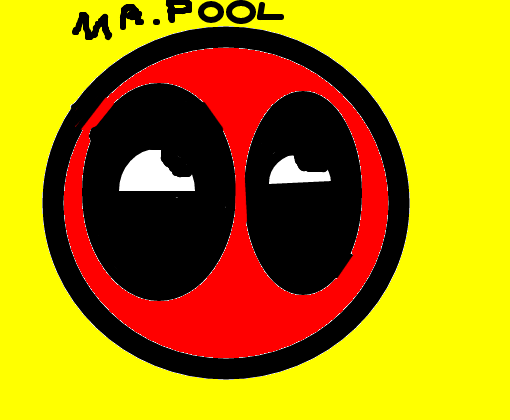 Deadpool emoji