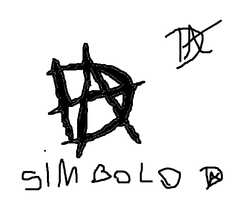 simbolo Dean Ambrose