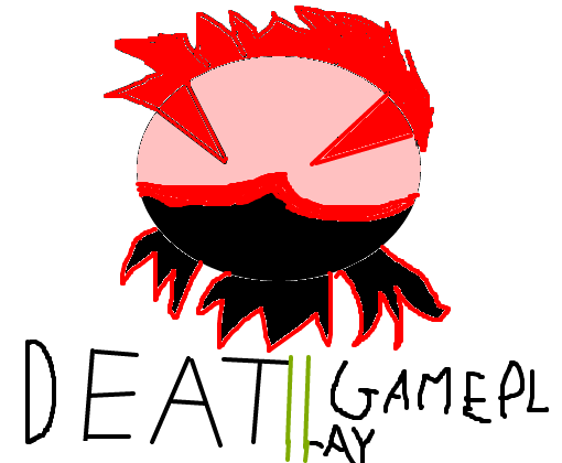 death gameplay