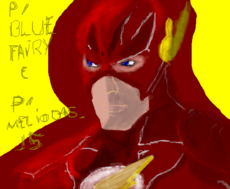the flash (injustice)