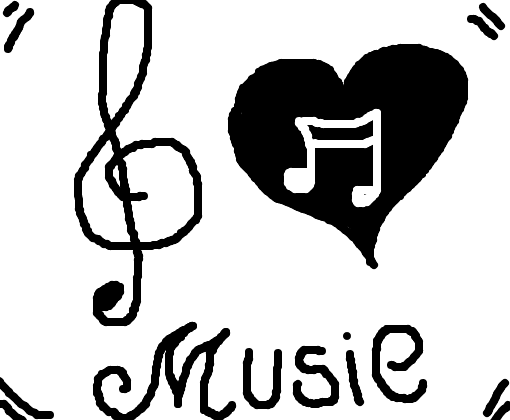 y love music