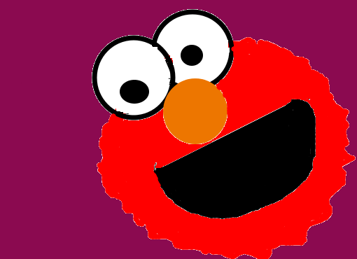 Elmo *-*