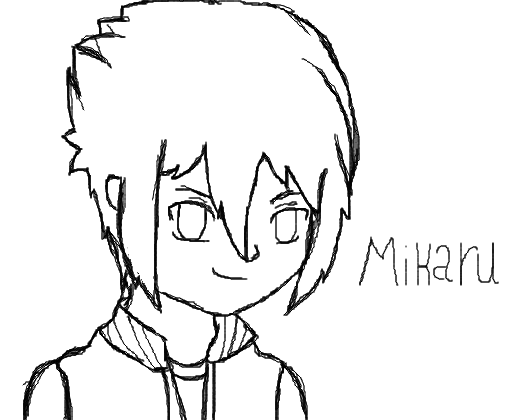 Mikaru-deusa doce