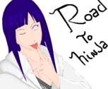 Hinata(Road To Ninja) 