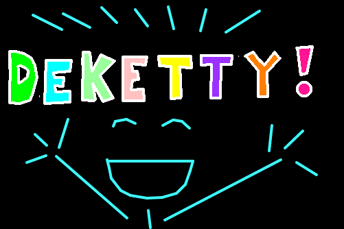 Deketty