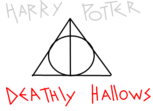 Harry Potter_Deathly Hallows