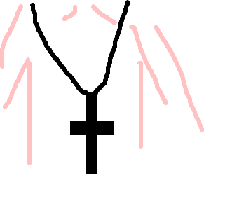 crucifixo